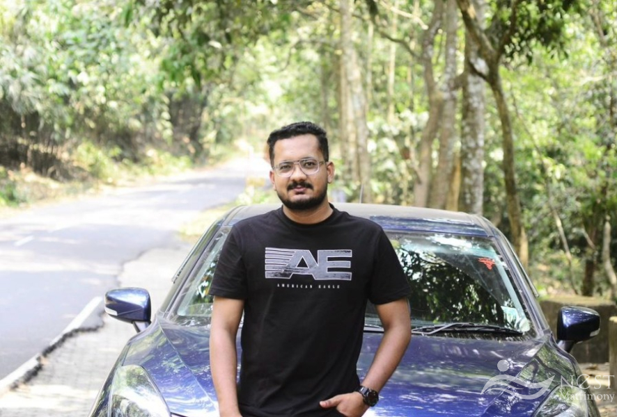 SHAMSHEER ARIF